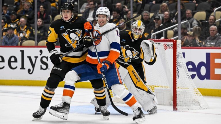 NHL Roundtable: Analyzing Playoff Race & Key Matchups