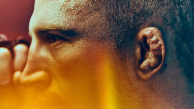 Bo Nickal Seeks Cauliflower Ears From Early Age