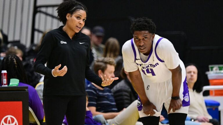 Lindsey Harding to interview for Hornets’ head-coaching job