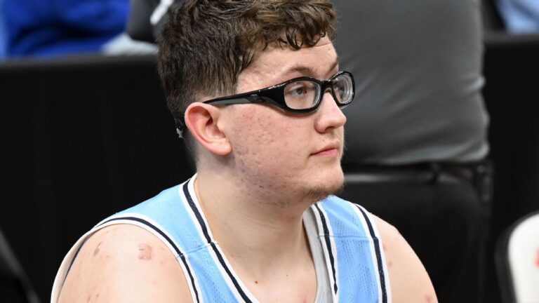Robbie Avila Enters NCAA Transfer Portal