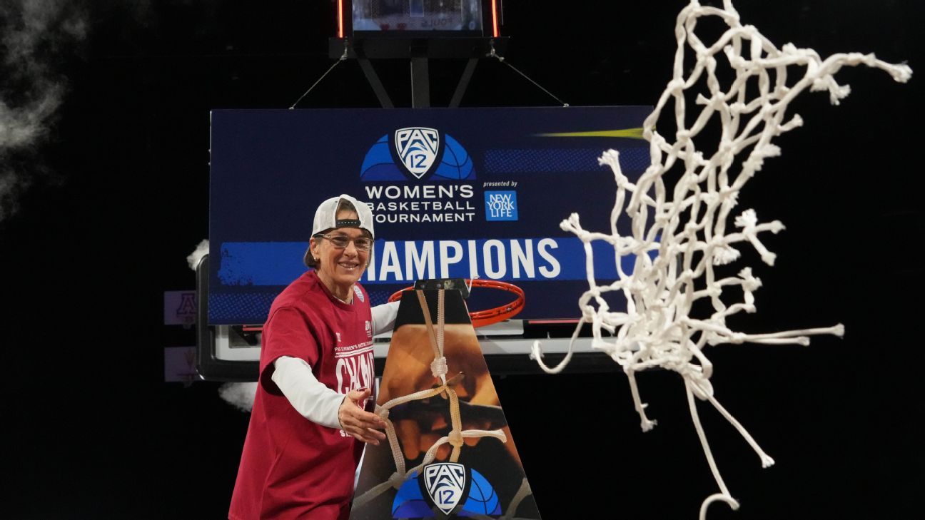 Tara VanDerveer Retires as Winningest NCAA Coach