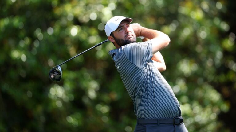 Masters 2024: 6 Storylines to Watch