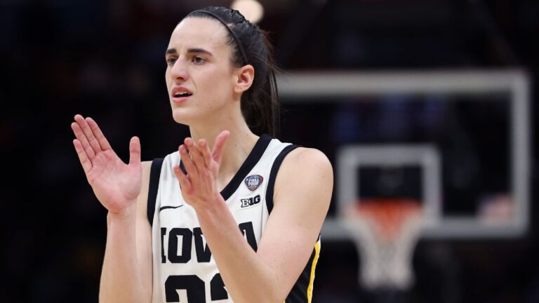Caitlin Clark Boosting Interest and Ticket Prices
