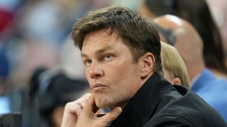Tom Brady Open to NFL Comeback