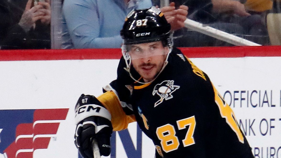 Sidney Crosby Records 1,000th Assist, Penguins Win