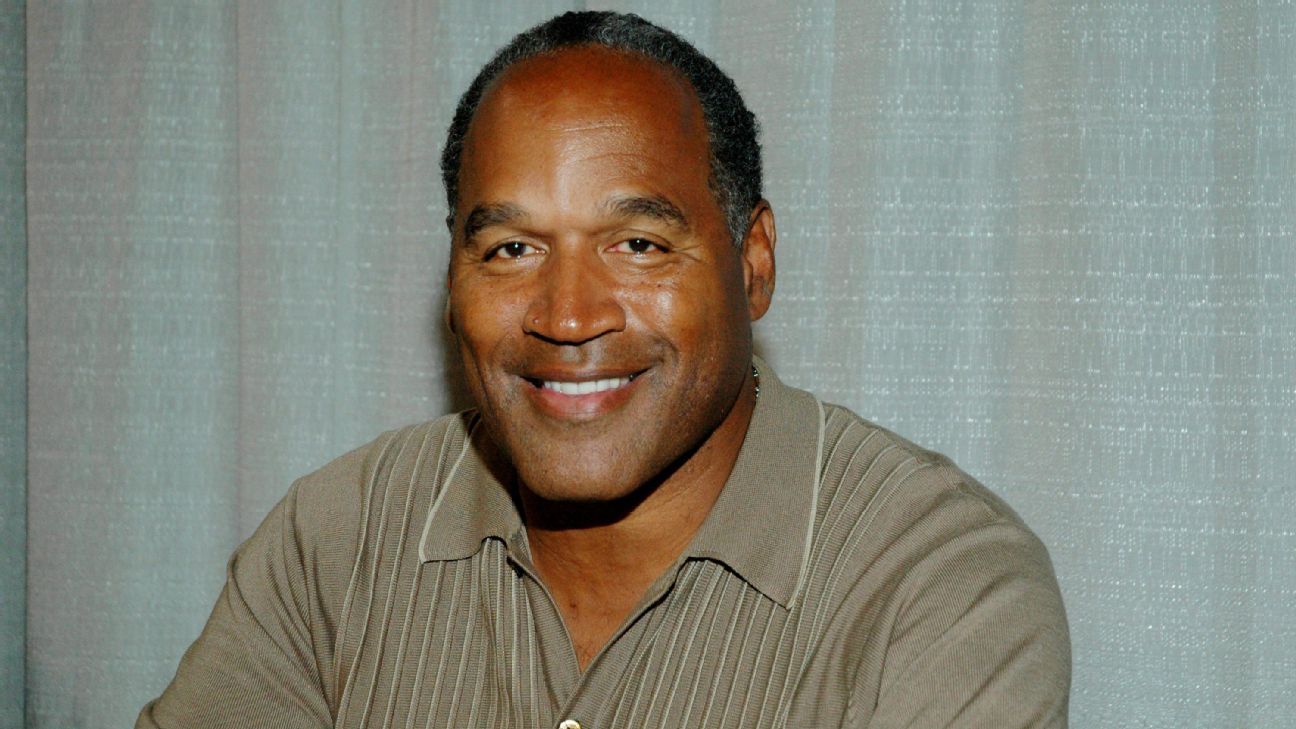 O.J. Simpson dies at 76 after battle with cancer
