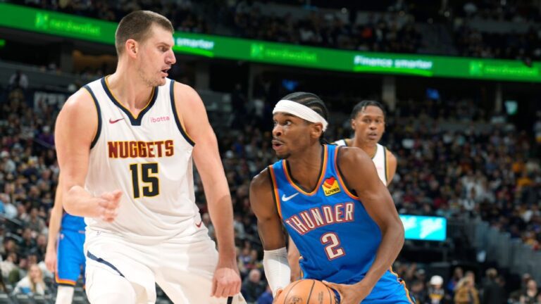NBA Experts Debate MVP, DPOY, 6th Man