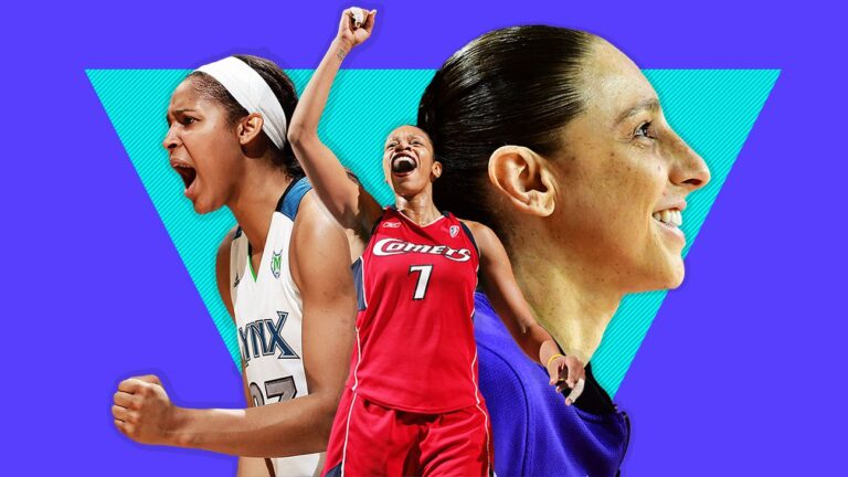 Caitlin Clark set to be No. 1 pick by Indiana Fever in 2024 WNBA Draft
