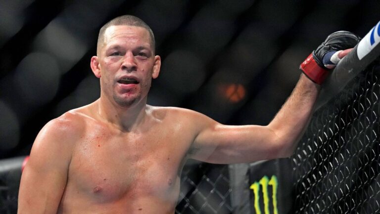 Conor McGregor vs. Nate Diaz Trilogy Alive