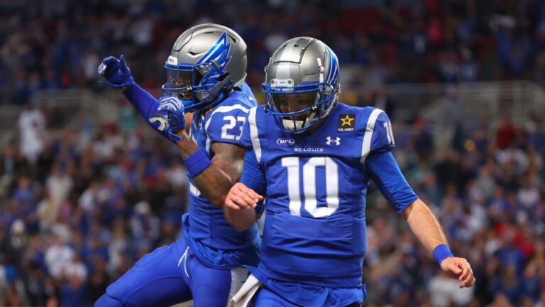 UFL Week 3 Preview: Betting Tips and Picks