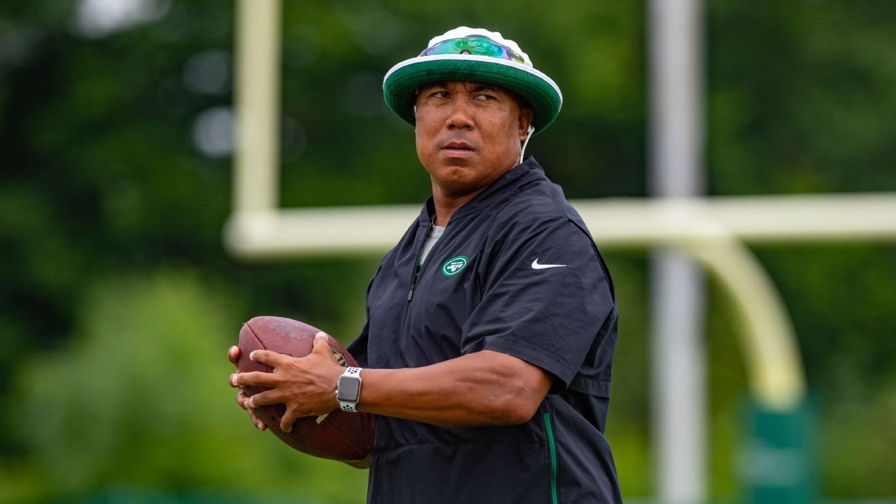 Hines Ward to Join Arizona State as Wide Receivers Coach