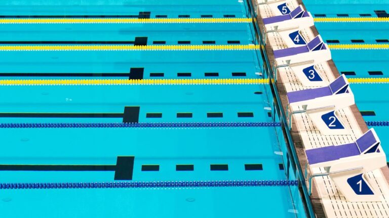 Former Kentucky Swimmers File Lawsuit Against School