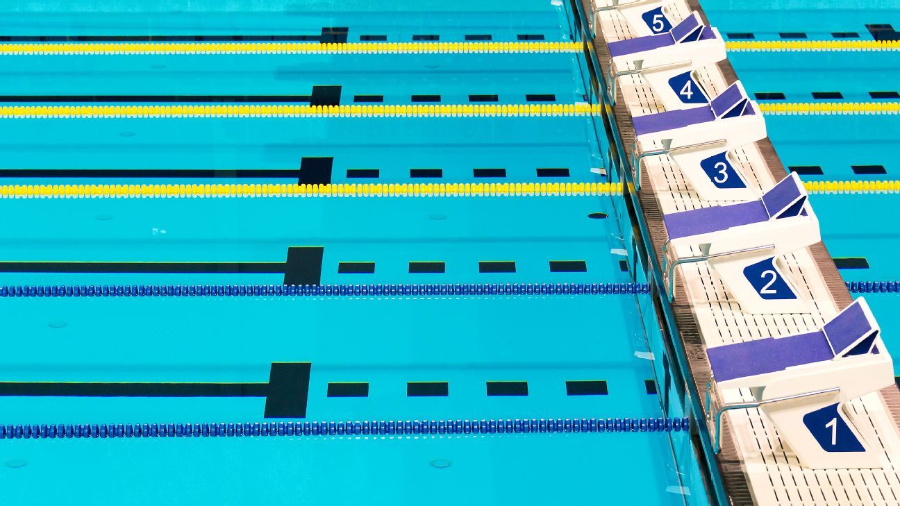 Former Kentucky Swimmers File Lawsuit Against School