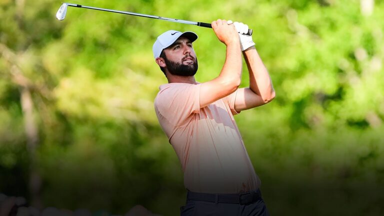 Scottie Scheffler wins 2024 Masters with dominant performance