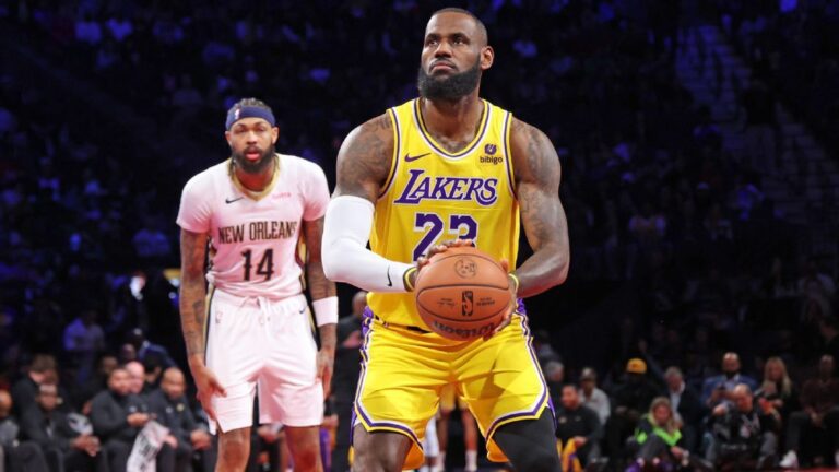 2024 NBA Play-in Tournament Preview