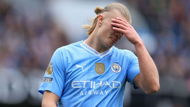 Erling Haaland: The Ultimate Luxury Footballer