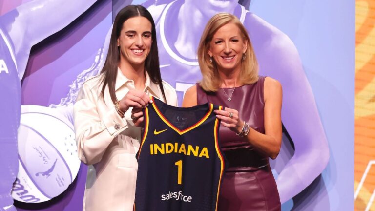 2024 WNBA Draft Grades
