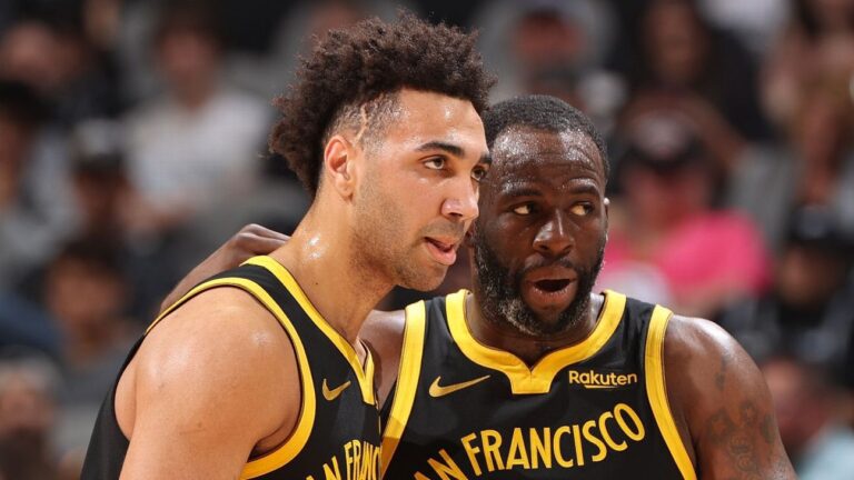 Golden State Stuns Dallas with Clutch Defensive Play