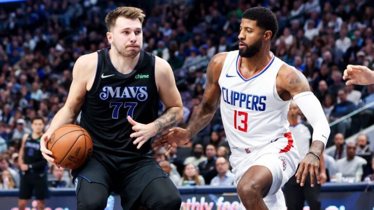 2024 NBA Playoffs: First Round Schedule & Matchups
