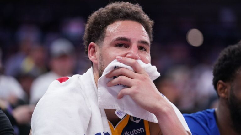 Warriors Face Uncertain Future