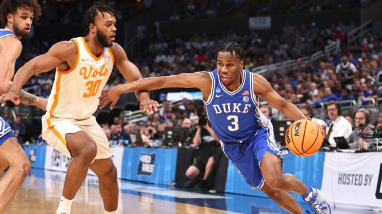 Duke guard Jeremy Roach to enter transfer portal