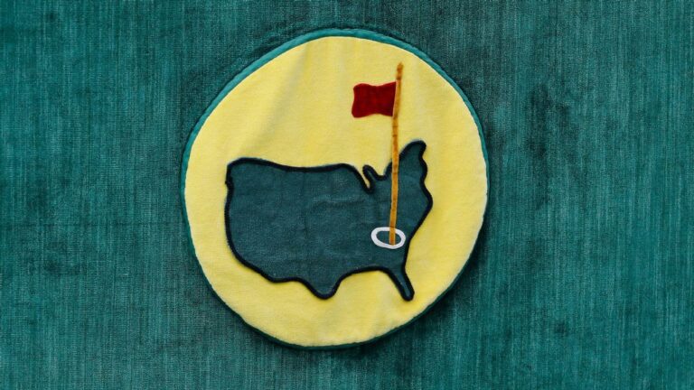 Man Charged in Theft of Masters Merchandise