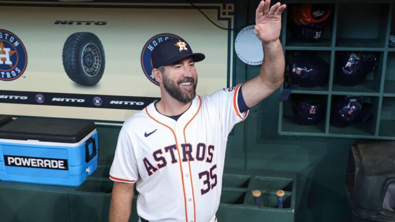 Weekend Fantasy Baseball Preview: Montgomery, Verlander debut