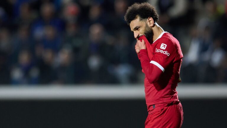 Liverpool Eliminated by Atalanta in Europa League