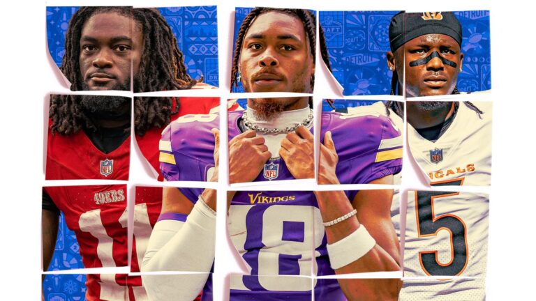 NFL 2024 Mock Draft: All Trades Analyzed