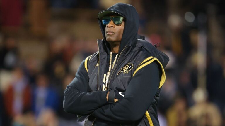 Deion Sanders Downplays Impact of Colorado Player Transfers