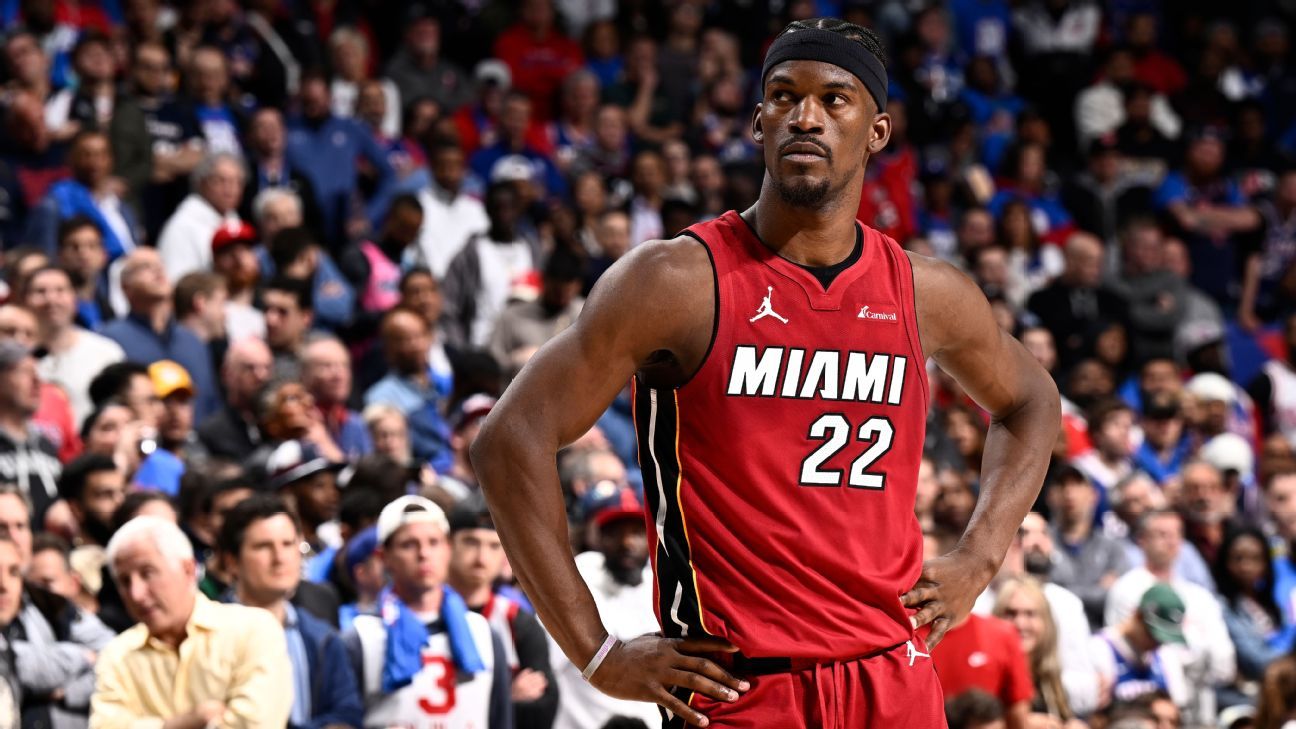 NBA Play-in Battles: Bulls vs Heat; Kings vs Pelicans