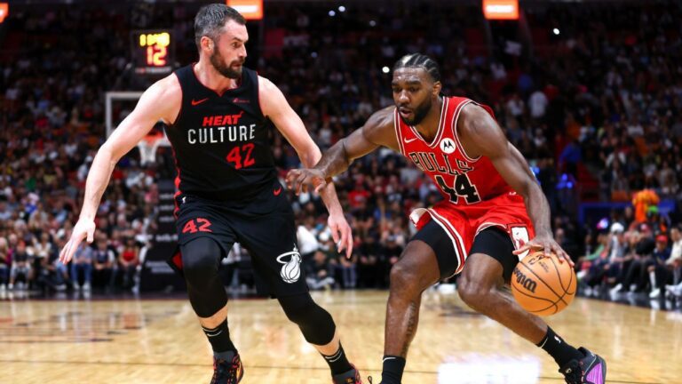 NBA Play-in tournament concludes with Lakers vs Nuggets.