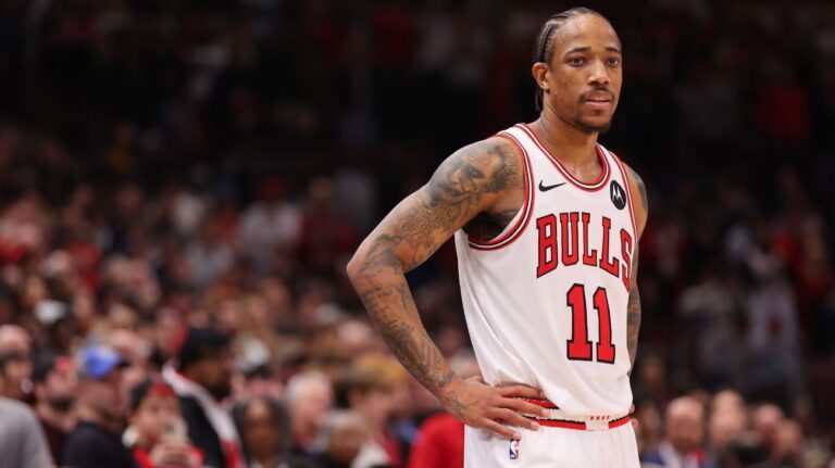 Bulls VP Arturas Karnisovas revamps team for comeback