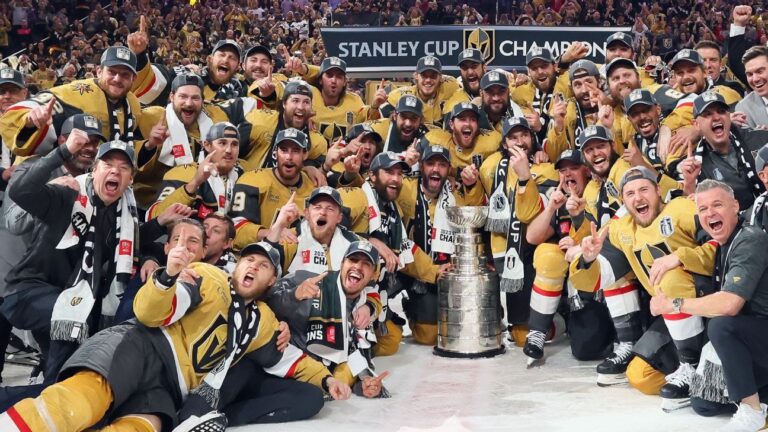 2024 Stanley Cup Playoffs Preview
