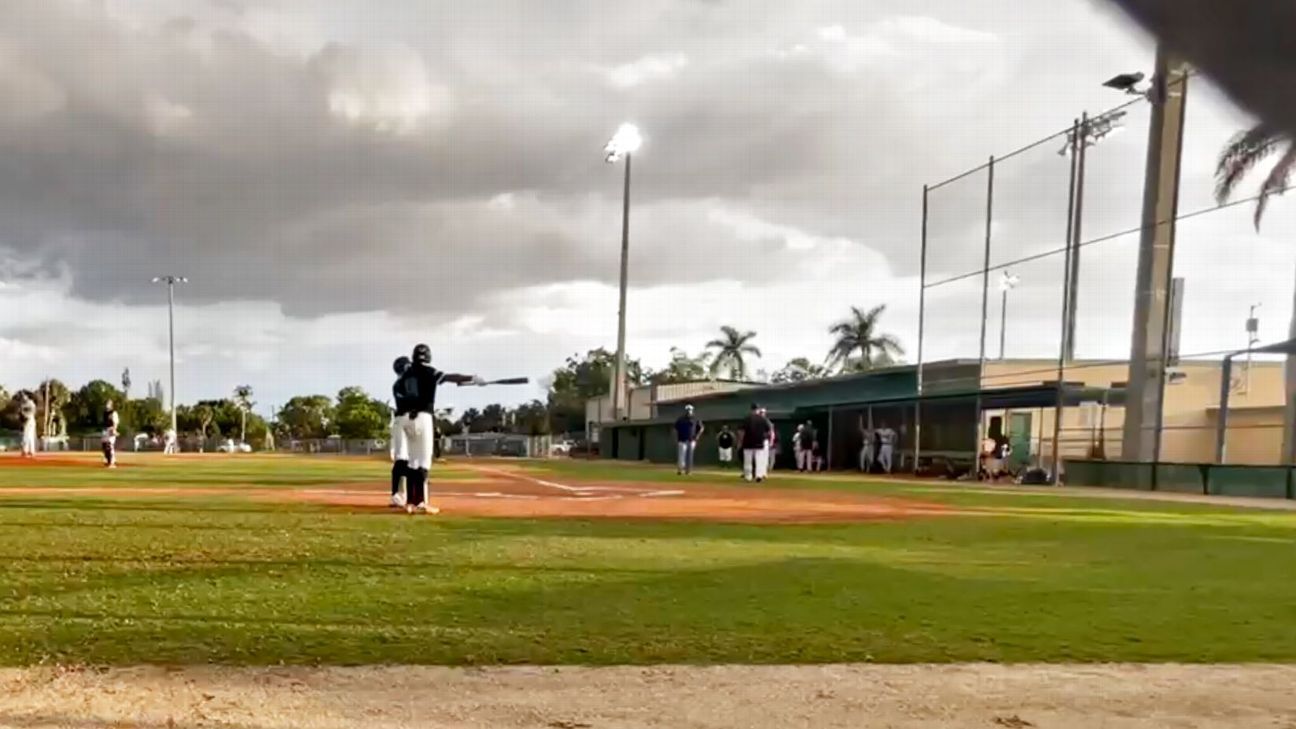 Racial tensions lead to a high school baseball team walkout.