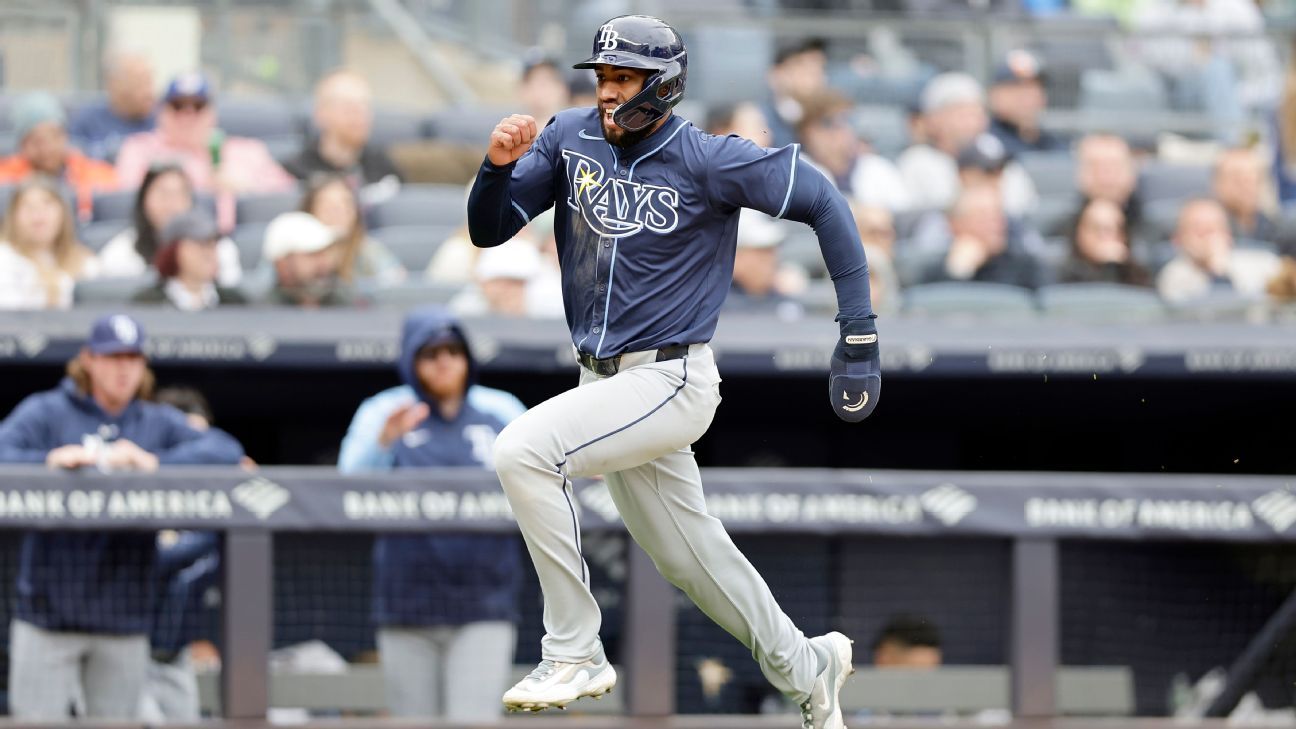 Top Fantasy Baseball Speedsters to Pick Up Now
