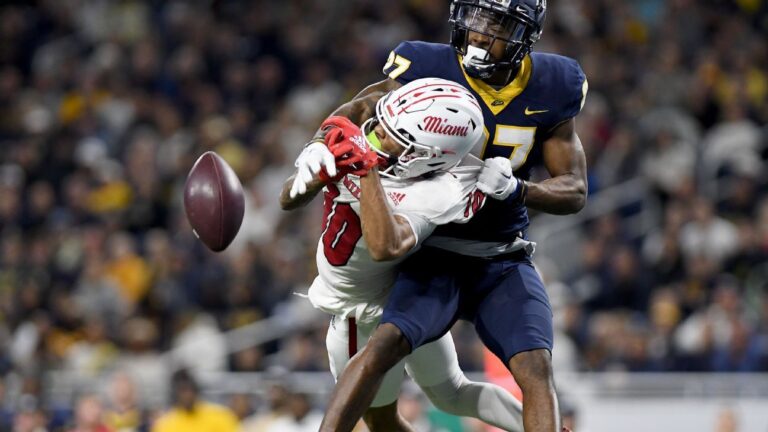 Quinyon Mitchell: From Rocket to NFL Draft Star
