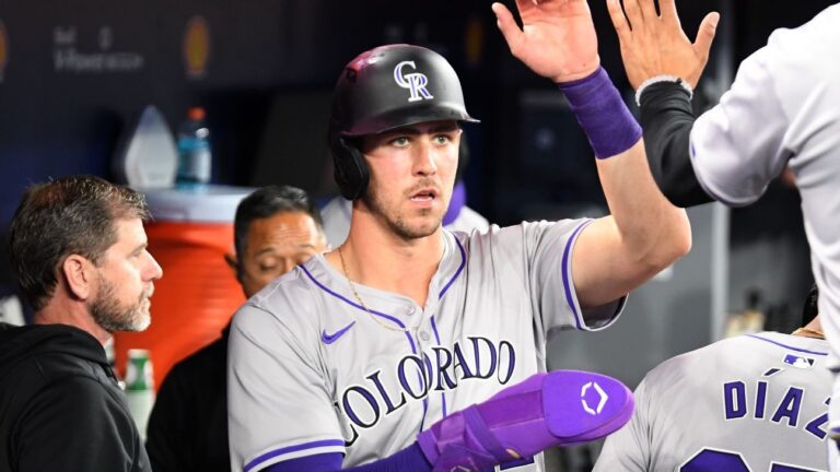MLB’s Sad-Sack Squads on Pace for Historical Losses