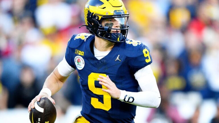 Tracking Every Trade: 2024 NFL Draft Moves