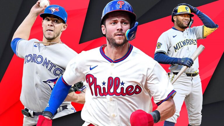 2024 MLB Season: Power Rankings & Observations