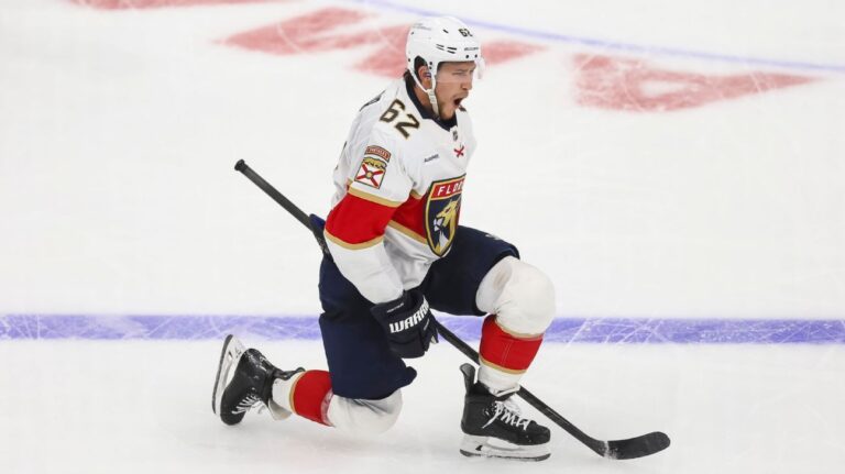 2024 Stanley Cup Playoffs: First Round Coverage