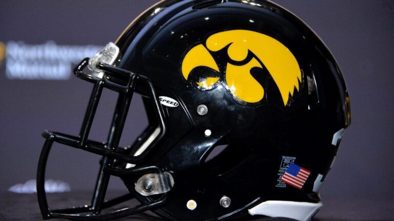 Athletes sue Iowa over cellphone tracking in sports wagering probe