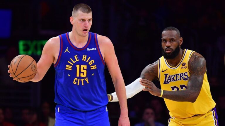Nuggets-Lakers Rivalry: A Timeline of Trash Talk
