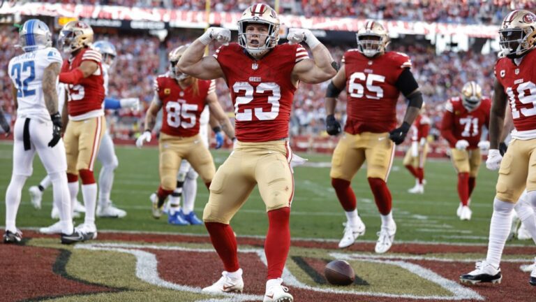 2024 Fantasy Football Rankings & Tips