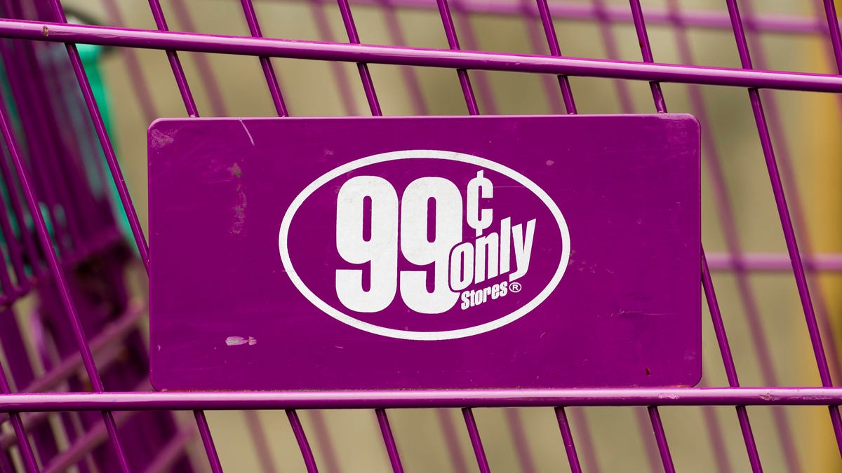 99 Cents Only Stores Shutting Down Operations