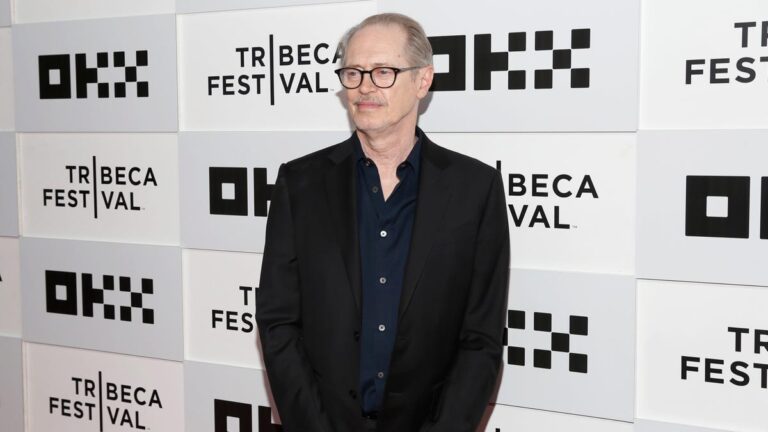 Steve Buscemi Joins ‘Wednesday’ Season 2