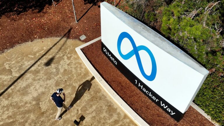 Meta Stock Plunges 16% Despite Strong Earnings