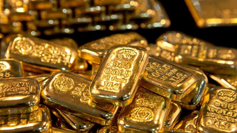 Iran-Israel Tensions Ease, Gold Prices Dip