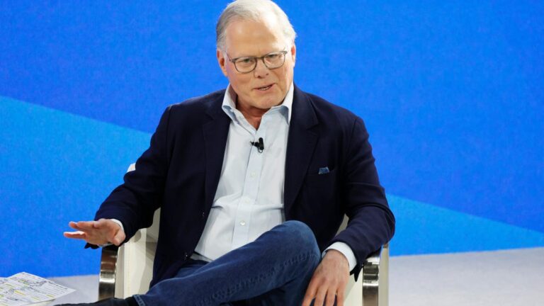 CEO of Warner Bros. Discovery Gets 25% Raise
