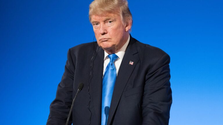 Trump Media & Tech Group Launches Streaming Platform